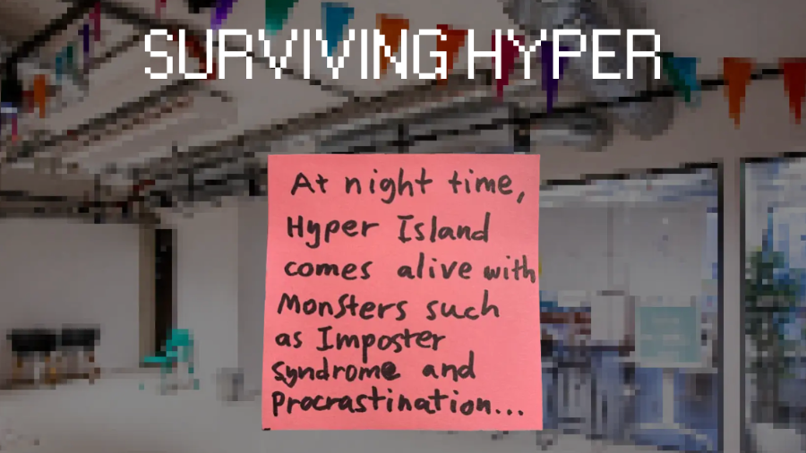 Surviving Hyper